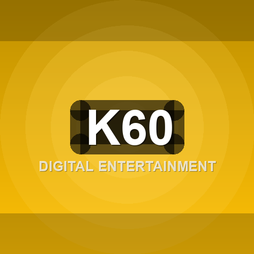 k60 logo