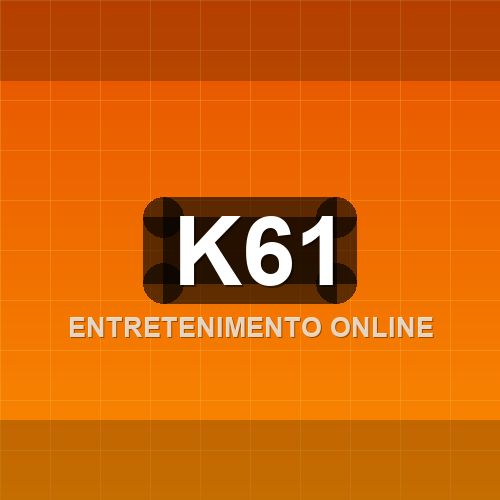 k61 logo