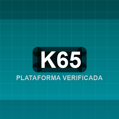 k65 logo