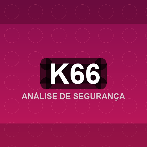 k66 logo
