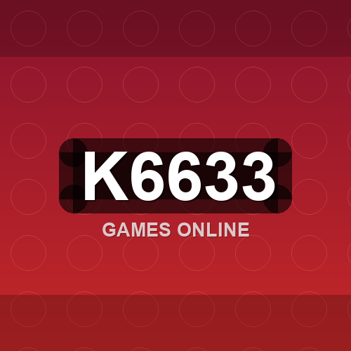 k6633 logo