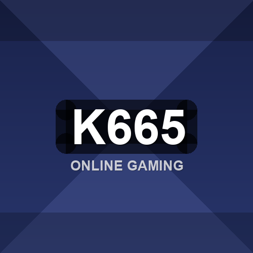k665 logo