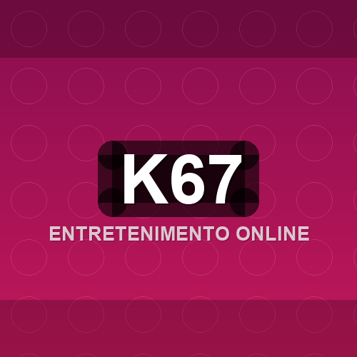 k67 logo