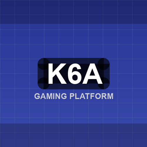 k6a logo