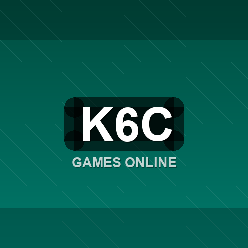 k6c logo