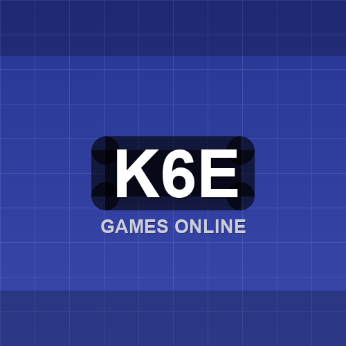 k6e logo