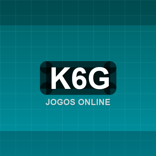 k6g logo