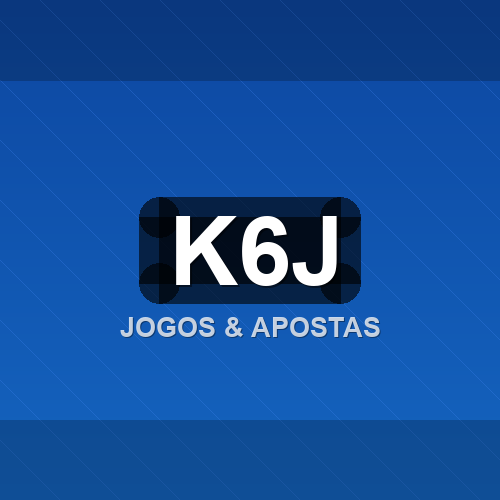 k6j logo