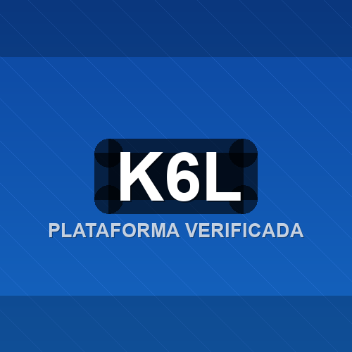 k6l logo