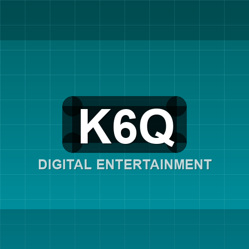k6q logo