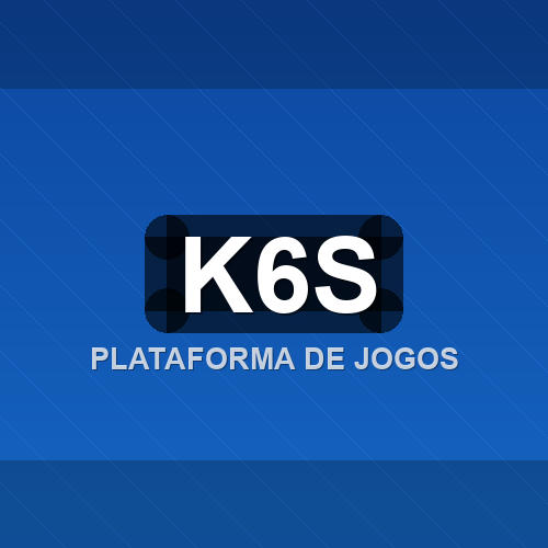 k6s logo