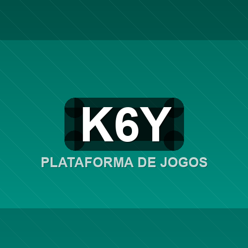 k6y logo
