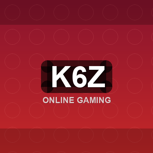 k6z logo