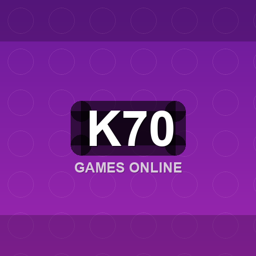 k70 logo