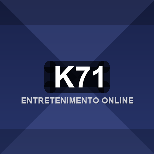 k71 logo