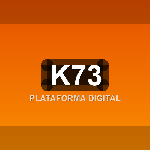 k73 logo