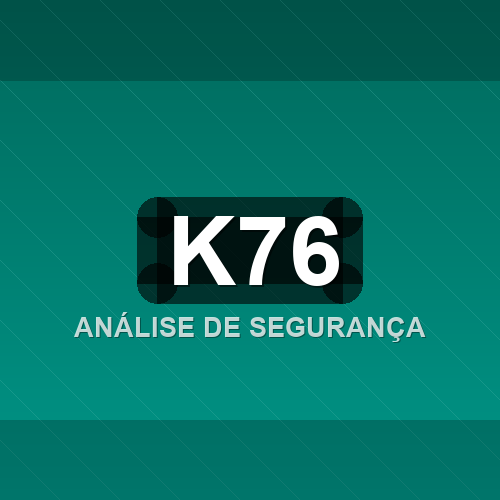 k76 logo