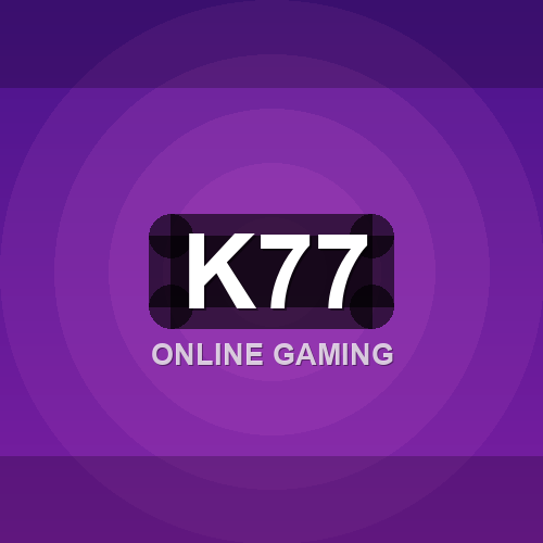 k77 logo