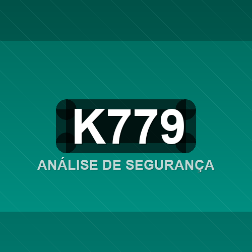 k779 logo
