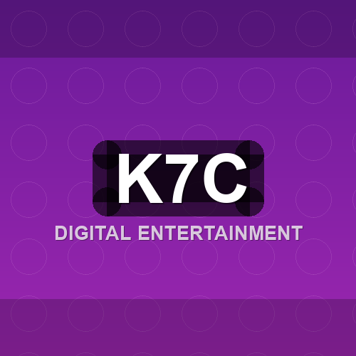 k7c logo