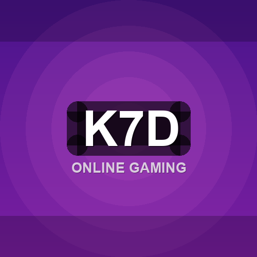 k7d logo