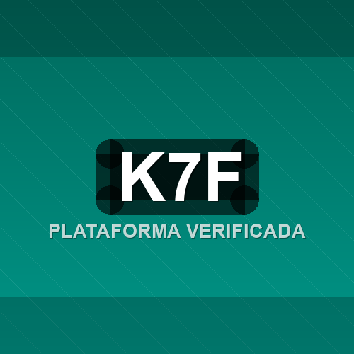 k7f logo