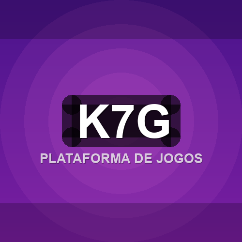 k7g logo