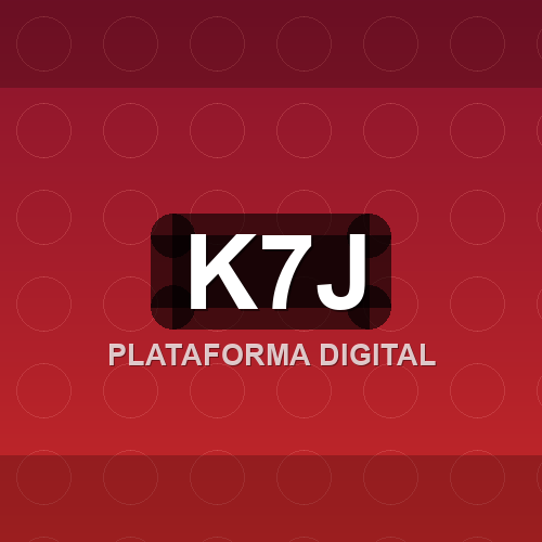 k7j logo