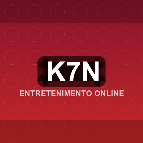 k7n logo
