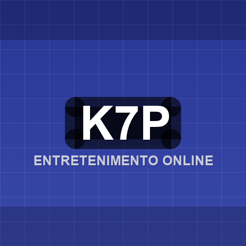 k7p logo