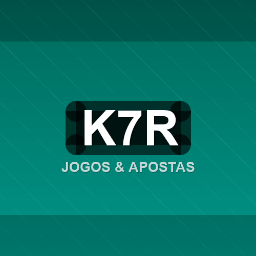 k7r logo