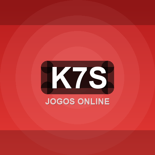 k7s logo