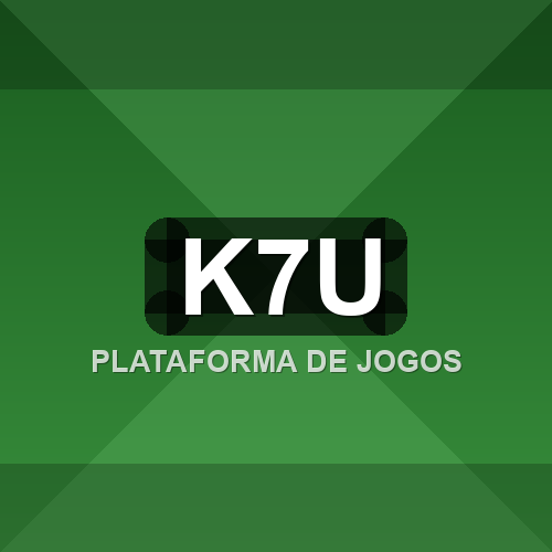 k7u logo