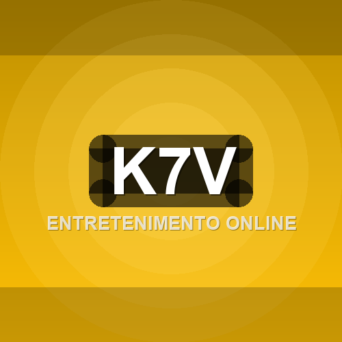 k7v logo