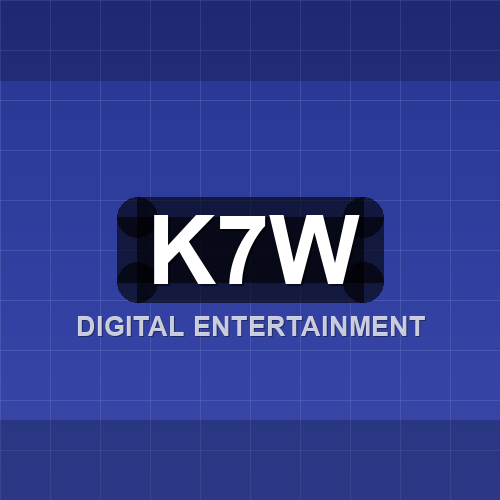 k7w logo