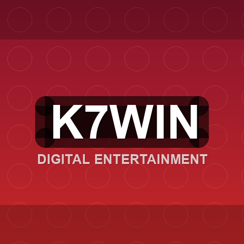 k7win logo