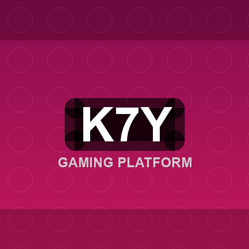 k7y logo