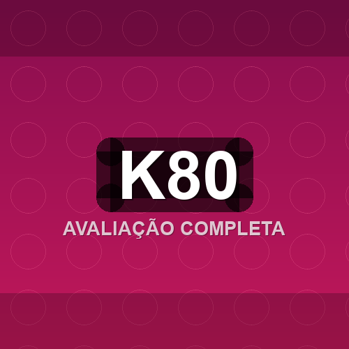 k80 logo