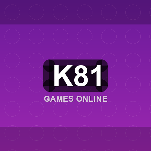 k81 logo