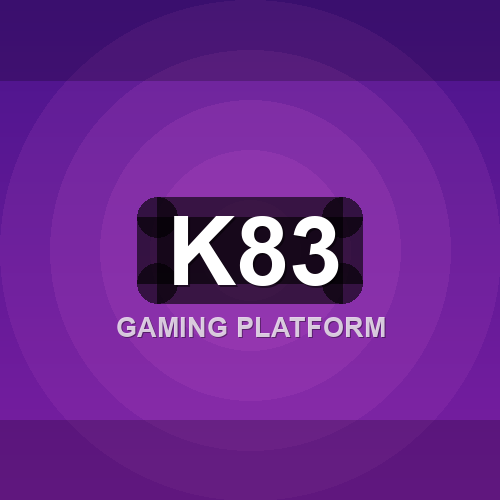 k83 logo