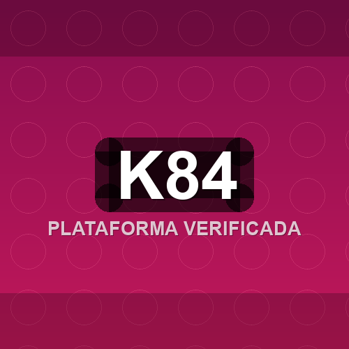 k84 logo