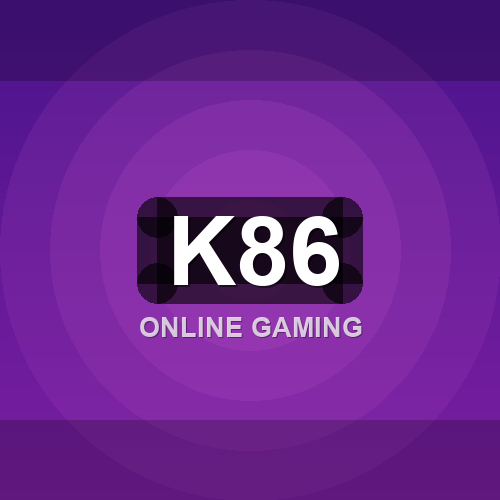 k86 logo