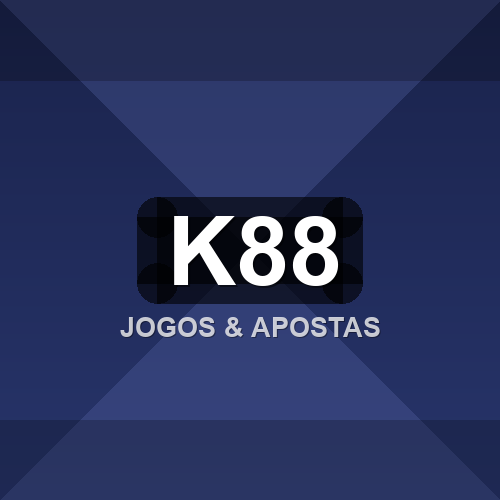 k88 logo