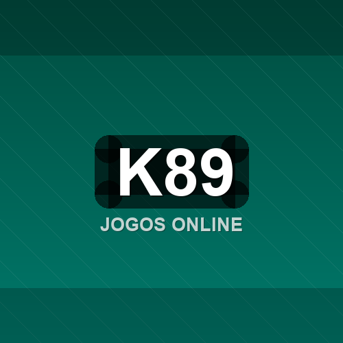 k89 logo