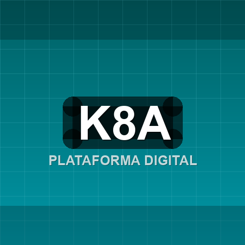 k8a logo