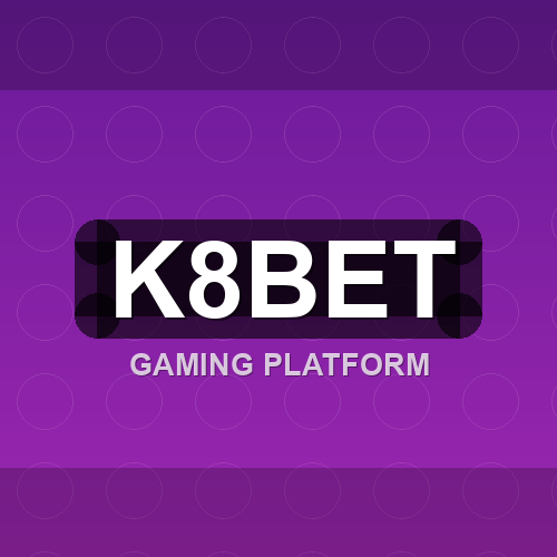 k8bet logo