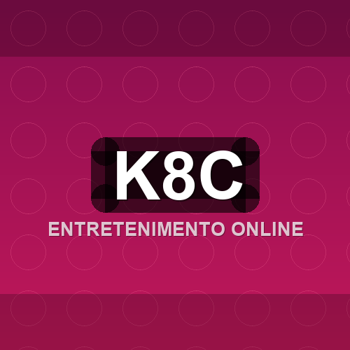 k8c logo