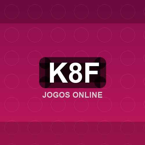 k8f logo