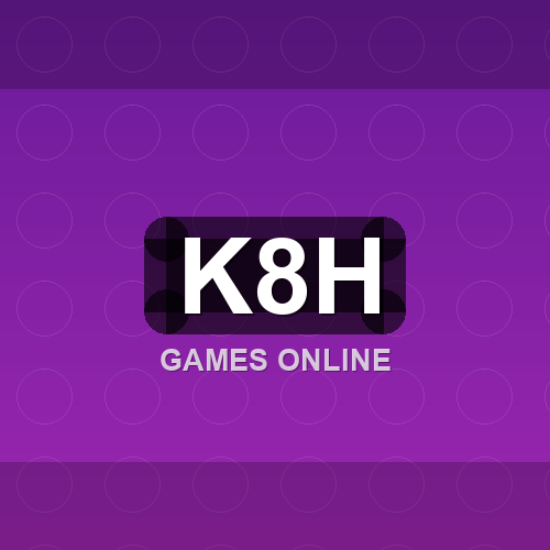 k8h logo
