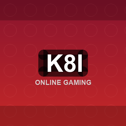 k8i logo